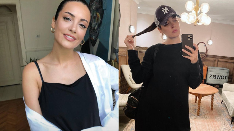 İrem Sak evli mi aslen nereli? Gözaltına alınan Yalan Dünya'nın Tülay'ı çok ünlü bir... - Resim: 4