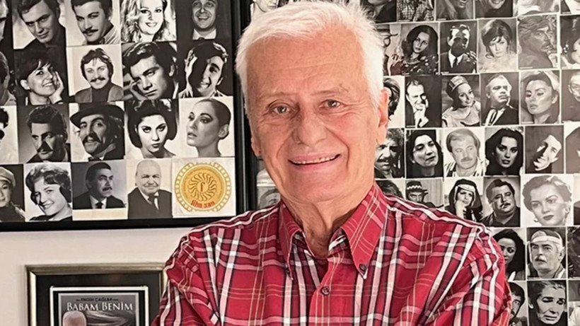 Yeşilçam yıldızı Engin Çağlar'ın ölüm davasında yeni gelişme! Sanık hakkında karar verildi - Resim: 1