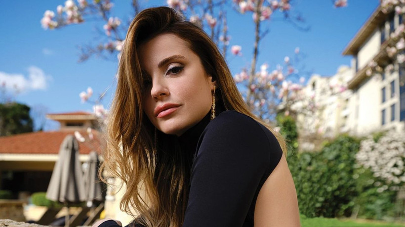 Ezgi Eyüboğlu gözaltına alındı! Ezgi Eyüboğlu nereli eski eşi Kaan Yıldırım kimdir? - Resim: 1