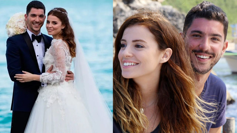 Ezgi Eyüboğlu gözaltına alındı! Ezgi Eyüboğlu nereli eski eşi Kaan Yıldırım kimdir? - Resim: 4