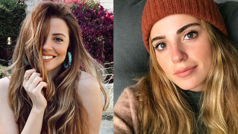 Ezgi Eyüboğlu gözaltına alındı! Ezgi Eyüboğlu nereli eski eşi Kaan Yıldırım kimdir? - Resim: 2