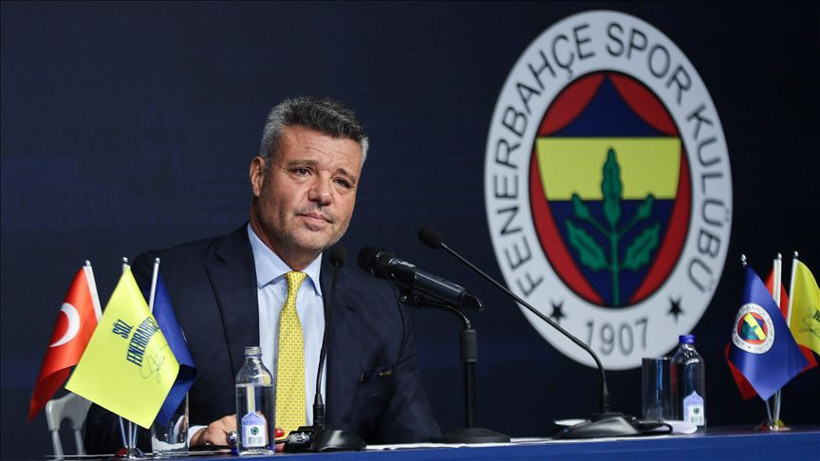 Fenerbahçe transferde rota değiştirdi! Sörloth pahalı geldi, yeni hedef belli oldu - Resim: 1