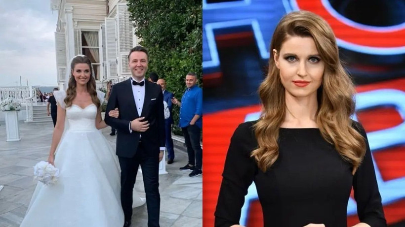 Ekrana çıkmayan Mehmet Akif Ersoy'un eski eşi Pınar Erbaş'tan ilk yorum! "Gücüm kalmadı" - Resim: 2