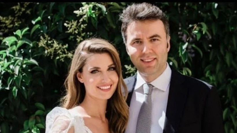 Ekrana çıkmayan Mehmet Akif Ersoy'un eski eşi Pınar Erbaş'tan ilk yorum! "Gücüm kalmadı" - Resim: 4