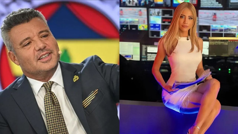 Canlı yayında Sadettin Saran'ın test sonuçlarını açıkladı! Kan ve saç örneği vermişti - Resim: 2