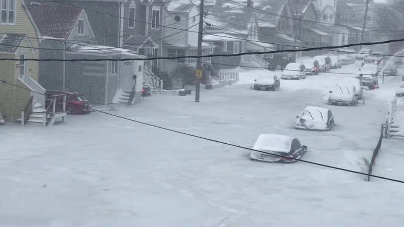 Meteoroloji'den bir çok ile uyarı! Sel ve kar yağışı başlıyor... - Resim: 1
