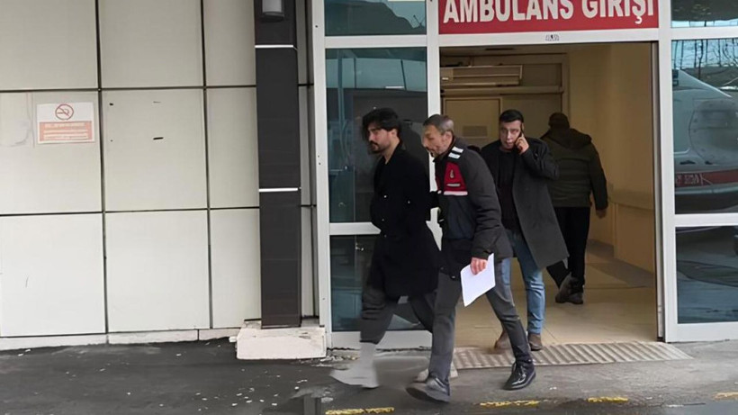 Yusuf Güney'in uyuşturucu testi! Aslen nereli Astral seyahat ve uzaylı iddiası vardı - Resim: 2