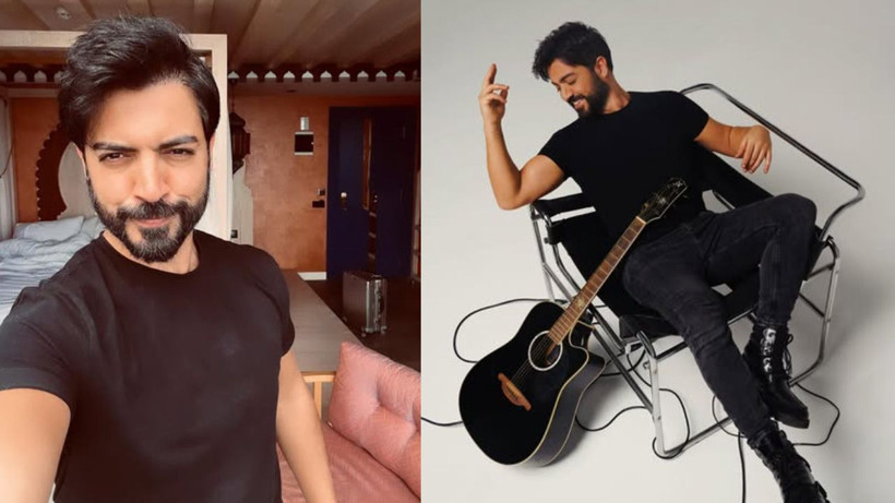 Yusuf Güney'in uyuşturucu testi! Aslen nereli Astral seyahat ve uzaylı iddiası vardı - Resim: 4