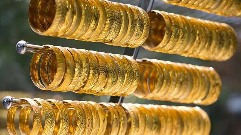 Altında tüm zamanların rekoru! Altın alacaklar ve satacaklar aman dikkat, olay olacak tahmin - Resim: 4