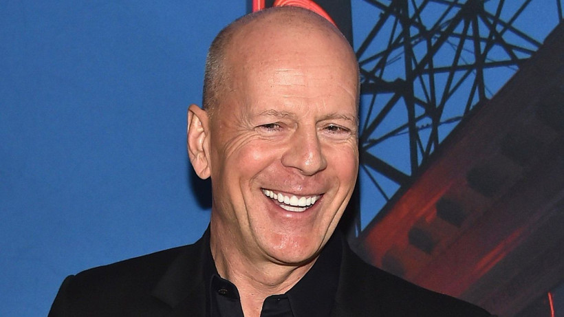 Bruce Willis'in ailesinden büyük karar! Beyin bağışı gündemde... - Resim: 4