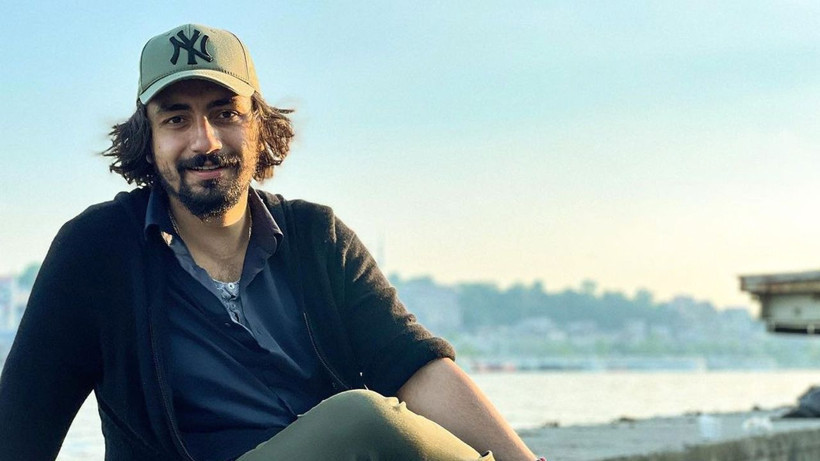 Kütüphane'nin sahibi Umut Evirgen gözaltında eşi kimdir? Bu gizli mekanda meğer... - Resim: 1