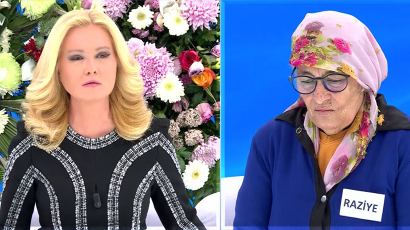 Müge Anlı Emine itirafını aldı: Ercan 'Kızlardan birini kesiyorum' demiş Raziye çözüldü - Resim: 2