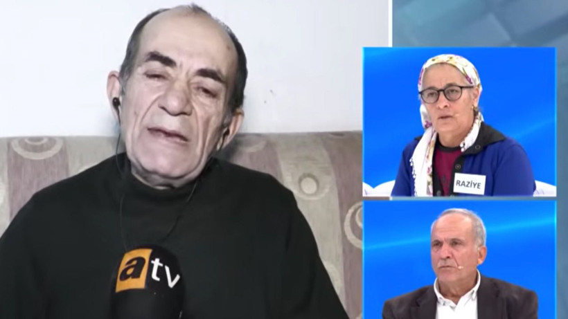 Müge Anlı Emine itirafını aldı: Ercan 'Kızlardan birini kesiyorum' demiş Raziye çözüldü - Resim: 3