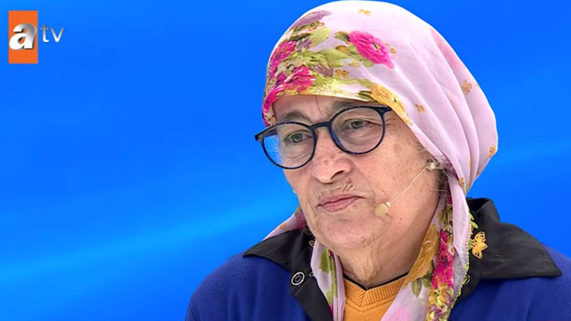 Müge Anlı Emine itirafını aldı: Ercan 'Kızlardan birini kesiyorum' demiş Raziye çözüldü - Resim: 4