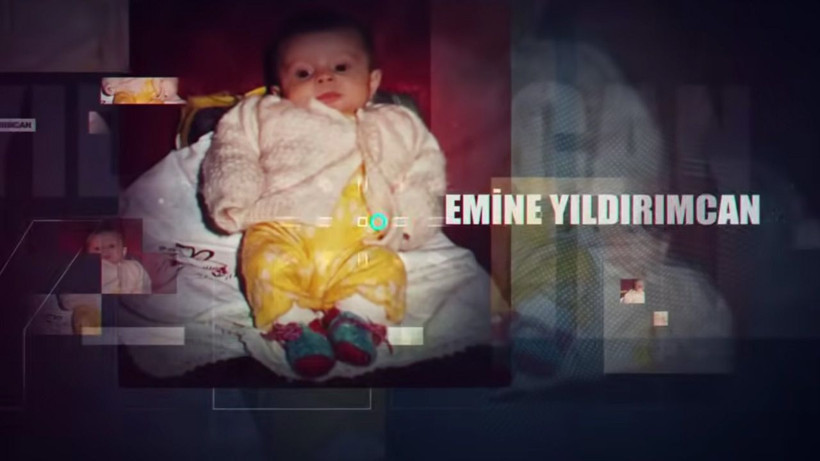 Müge Anlı Emine itirafını aldı: Ercan 'Kızlardan birini kesiyorum' demiş Raziye çözüldü - Resim: 1