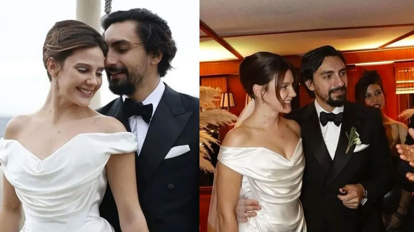 Kütüphane'nin sahibi Umut Evirgen gözaltında eşi kimdir? Bu gizli mekanda meğer... - Resim: 4