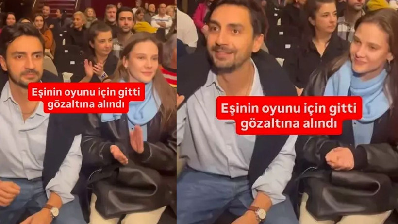 Kütüphane'nin sahibi Umut Evirgen gözaltında eşi kimdir? Bu gizli mekanda meğer... - Resim: 2