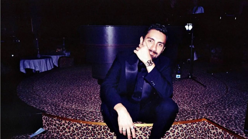 Kütüphane'nin sahibi Umut Evirgen gözaltında eşi kimdir? Bu gizli mekanda meğer... - Resim: 3