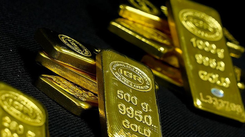 2026 altın fiyatları için sürpriz açıklama! İslam Memiş 'yavaş yavaş vedalaşması lazım dedi - Resim: 2