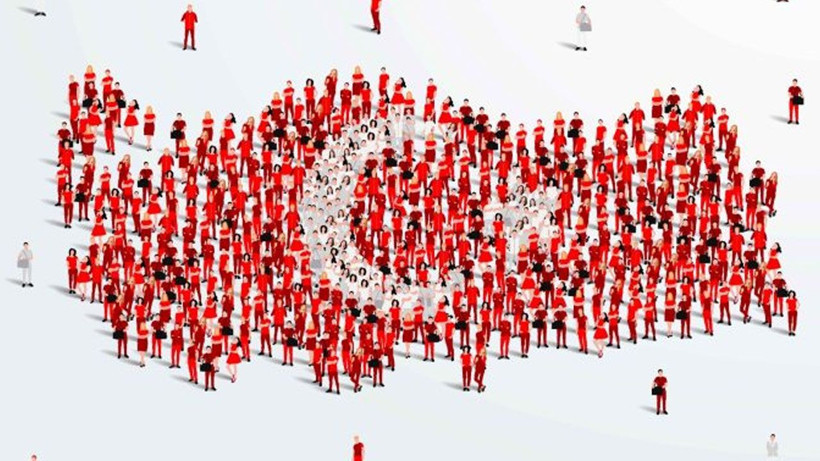 Yıllarca yanlış isimle yaşadılar! Türkiye'de en fazla değiştirilen isimler hangileri? - Resim: 2