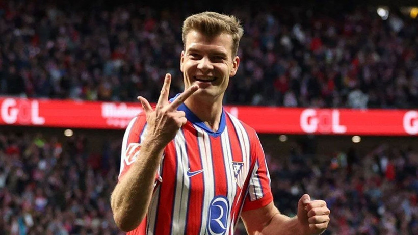 Fenerbahçe, Sörloth için kesenin ağzını açtı! Atletico Madrid'le sert pazarlık - Resim: 2