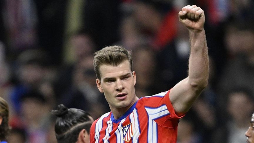 Fenerbahçe, Sörloth için kesenin ağzını açtı! Atletico Madrid'le sert pazarlık - Resim: 3