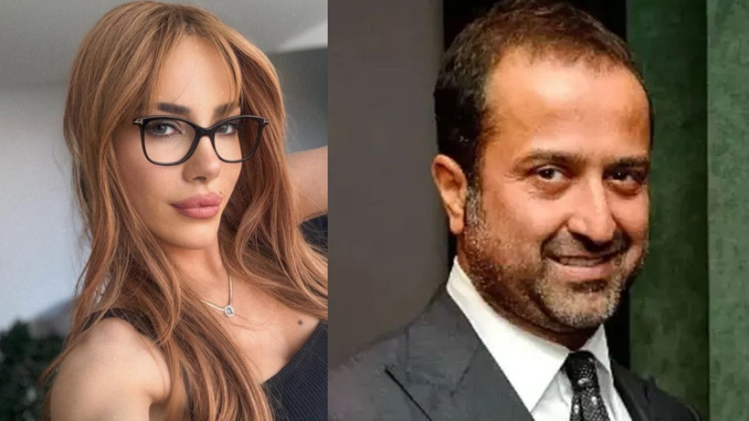 Ela Rümeysa Cebeci ile adı geçiyordu! Serdar Bilgili'ye naylon fatura suçlaması - Resim: 1