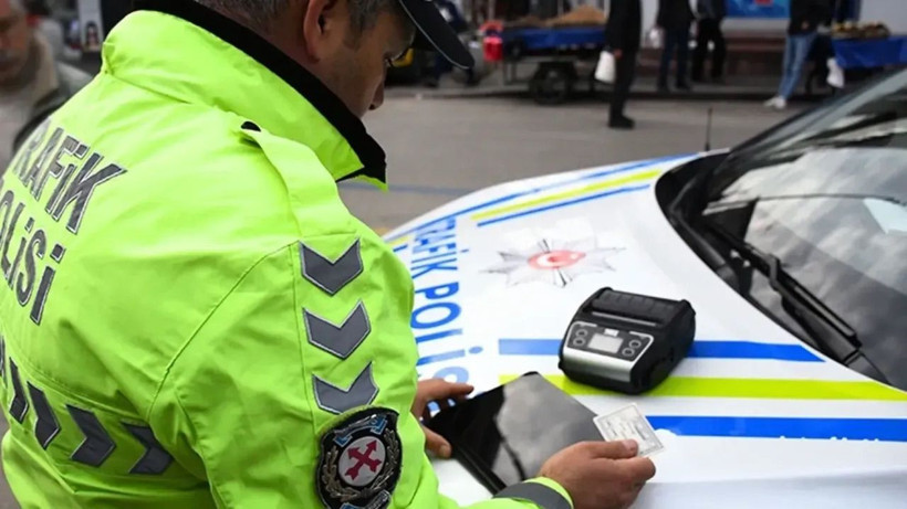 Sürücüler dikkat! Trafik kural ihlaline ağır yaptırımlar geliyor - Resim: 2