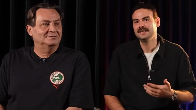 Faruk Sabancı'nın Armağan Çağlayan'ın sorusuna verdiği yanıt gündem oldu - Resim: 3