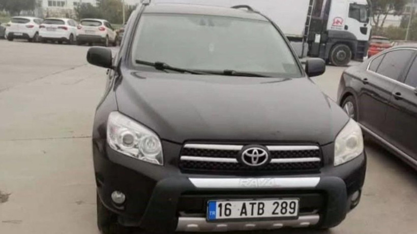 Elif Kumal'a ne oldu? Arabasının parçası öyle bir yerde bulundu ki sevgisi... - Resim: 2