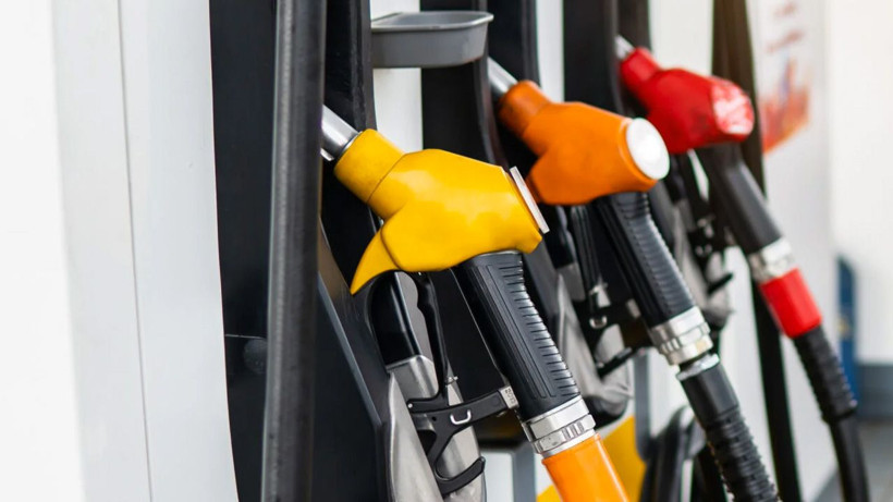 Motorin ve benzin yeni yıla girdiğimiz an zamlanacak litresi bakın kaç lira olacak - Resim: 1