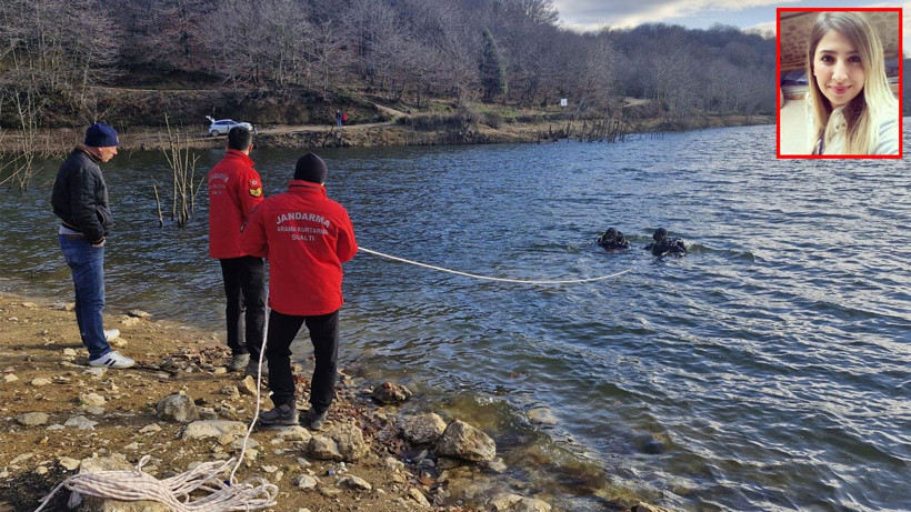 Elif Kumal bulundu mu? Balıkesir 4 gündür arıyor sevgilisi ifadesiyle şüphe yarattı - Resim: 1