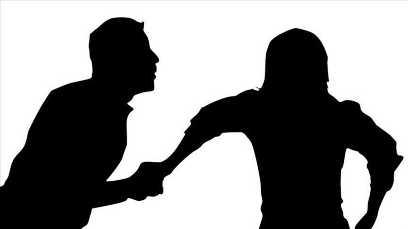 Kadın hakime sevgili dayağı! Kıskançlık krizine girdi, elmacık kemiğini kırdı - Resim: 4