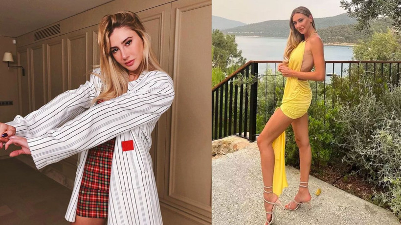 Şeyma Subaşı uyuşturucu testi sonuçları merak konusu böyle gözaltına alındı - Resim: 4