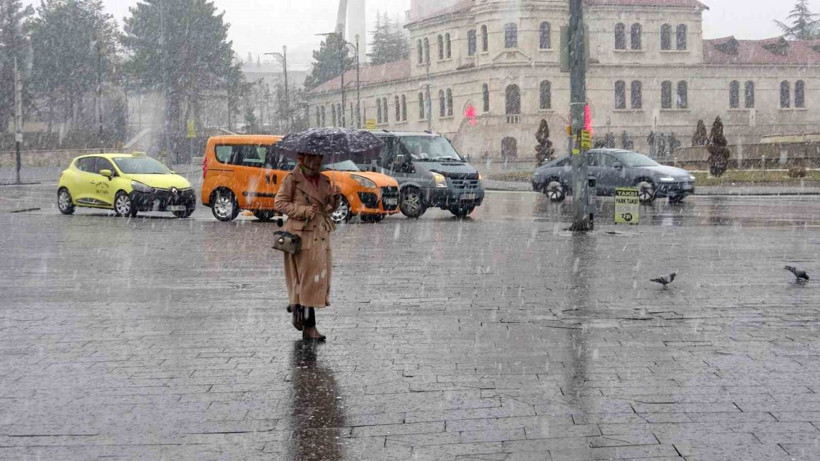 Türkiye kara teslim! Kar çilesi bitiyor mu? Meteoroloji'den yeni uyarı geldi... - Resim: 3