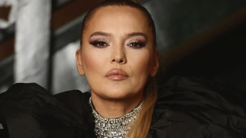 Magazin dünyası çalkalanıyor! Demet Akalın ve Blok3 birbirine girdi - Resim: 1