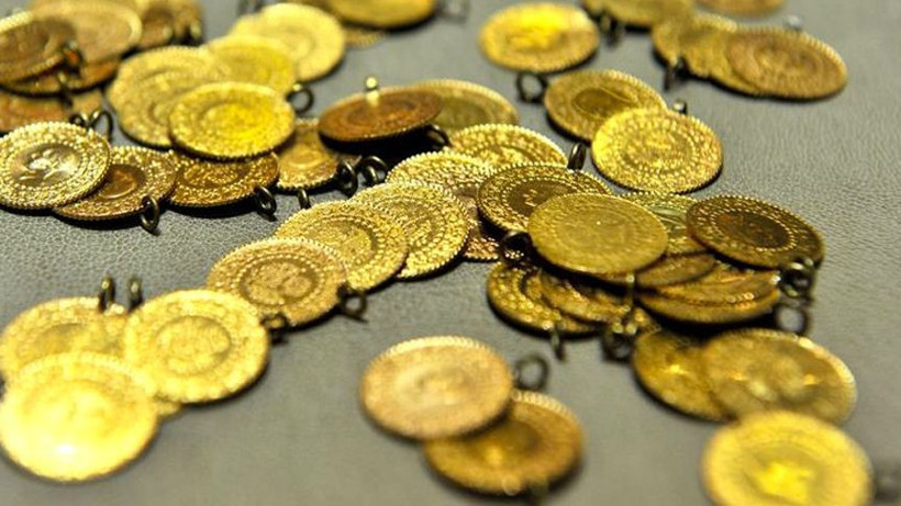 Altın fiyatlarında 2026 yılının ilk rekoru! Bir anda fırlayan ons altın gramı resmen uçurdu - Resim: 3