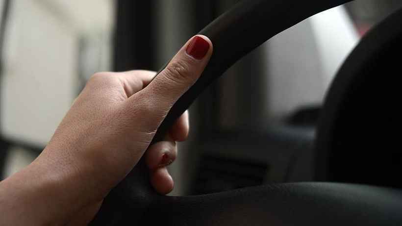 Çalışmalar başladı! Ehliyet sınavında yeni dönem - Resim: 4