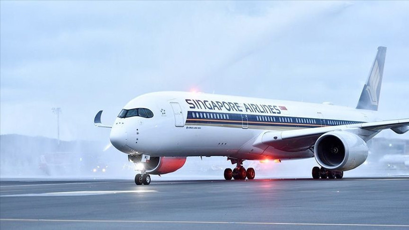 2026'nın en güçlü pasaportları! Bu pasaportla vizesiz 192 ülkeye giriş yapılıyor - Resim: 1