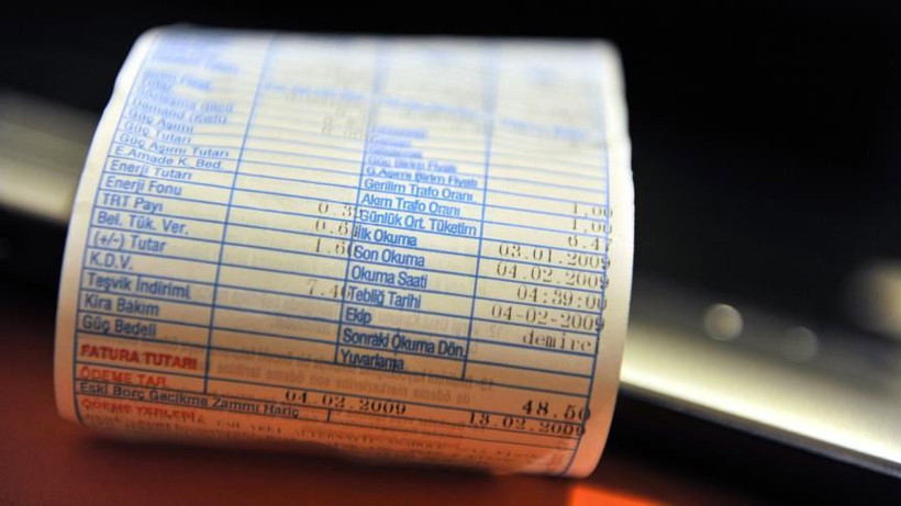 Elektriğe ve doğal gaza zam geliyor! Sektörün uzmanı duyurdu - Resim: 3