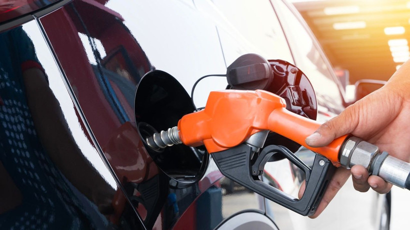 Benzine bu gece motorine cumartesi yüklü zam! Litre fiyatı bakın kaç lira olacak - Resim: 3