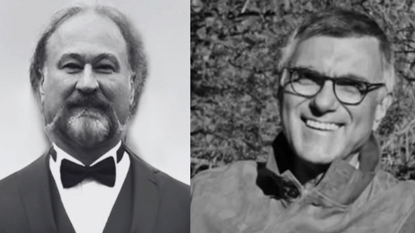 İki Türk iş insanı safaride öldürüldü! Sağ kurtulan arkadaş saldırı anını böyle anlattı - Resim: 1