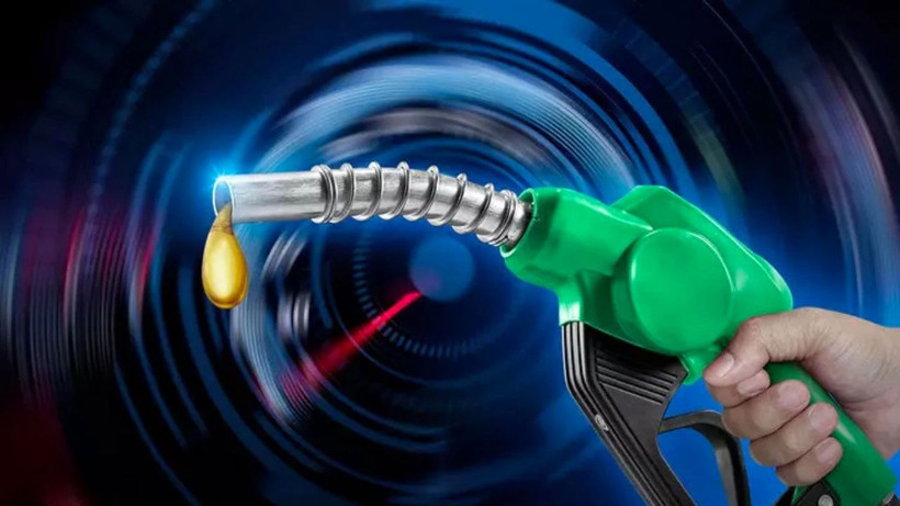 Benzinin litresi kaç lira oldu? Bir günlük zam sonrası benzine bu gece indirim var - Resim: 3