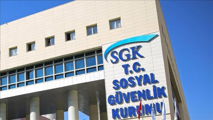Sistemden kalktı, SGK'da görünmüyor! Tüm çalışanları ilgilendiriyor - Resim: 4