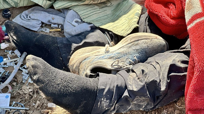 YPG'den Haseke kırsalında katliam! 10 sivil araçlarında delik deşik edildi - Resim: 4