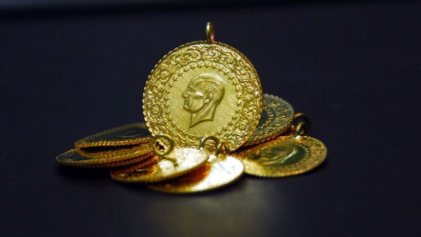 İslam Memiş'ten gram altın için 10 bin TL çıkışı! Yatırımcılar buna çok dikkat edin - Resim: 4