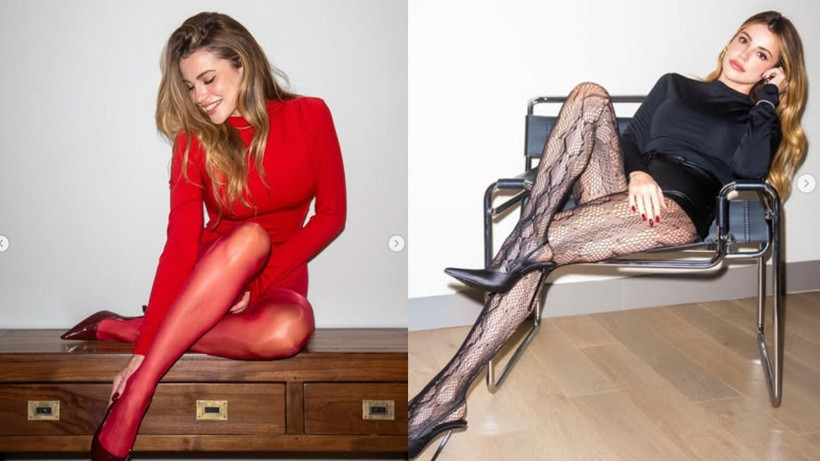 Ezgi Eyüboğlu'nun uyuşturucu test sonucu pozitif çıkmıştı! İlk kez konuştu - Resim: 2