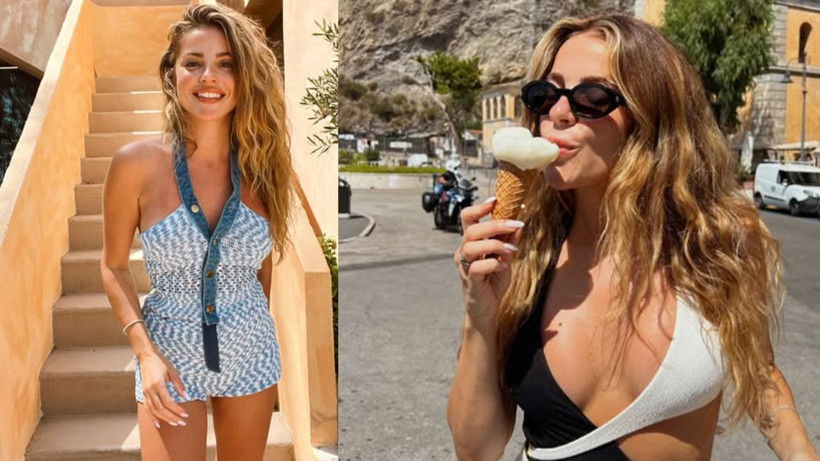 Ezgi Eyüboğlu'nun uyuşturucu test sonucu pozitif çıkmıştı! İlk kez konuştu - Resim: 1