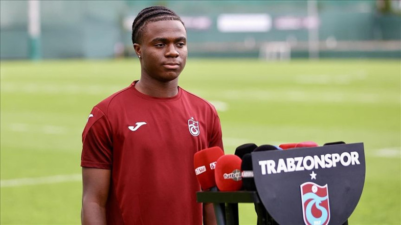 Galatasaray, Süper Lig'in yıldızı için kesenin ağzını açtı! 23 milyon euro + Ahmed Kutucu - Resim: 3