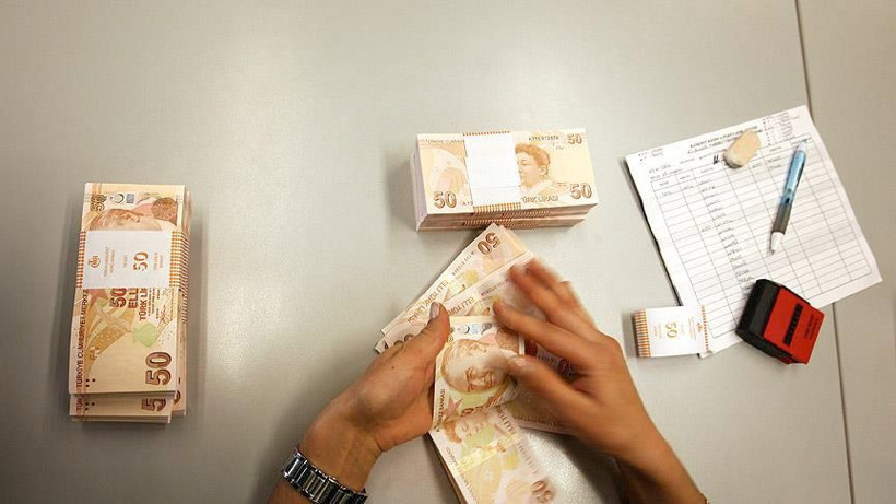 Memura 14 günlük fark hesabı! Hangi memurun hesabına ne kadar para yatacak? - Resim: 3